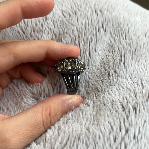 EXPRESS PREMIUM RING - Picture 3 of 3